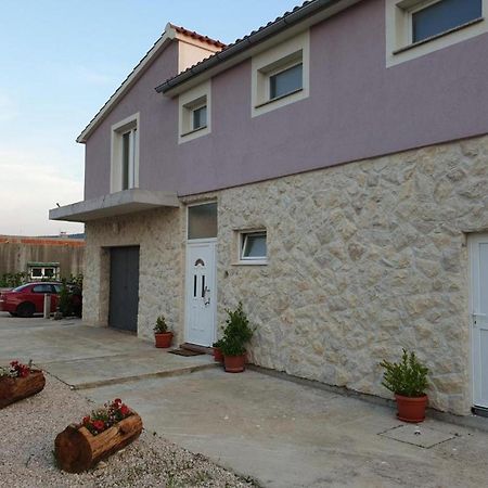 Holiday Home Lucić Lozovac Zewnętrze zdjęcie