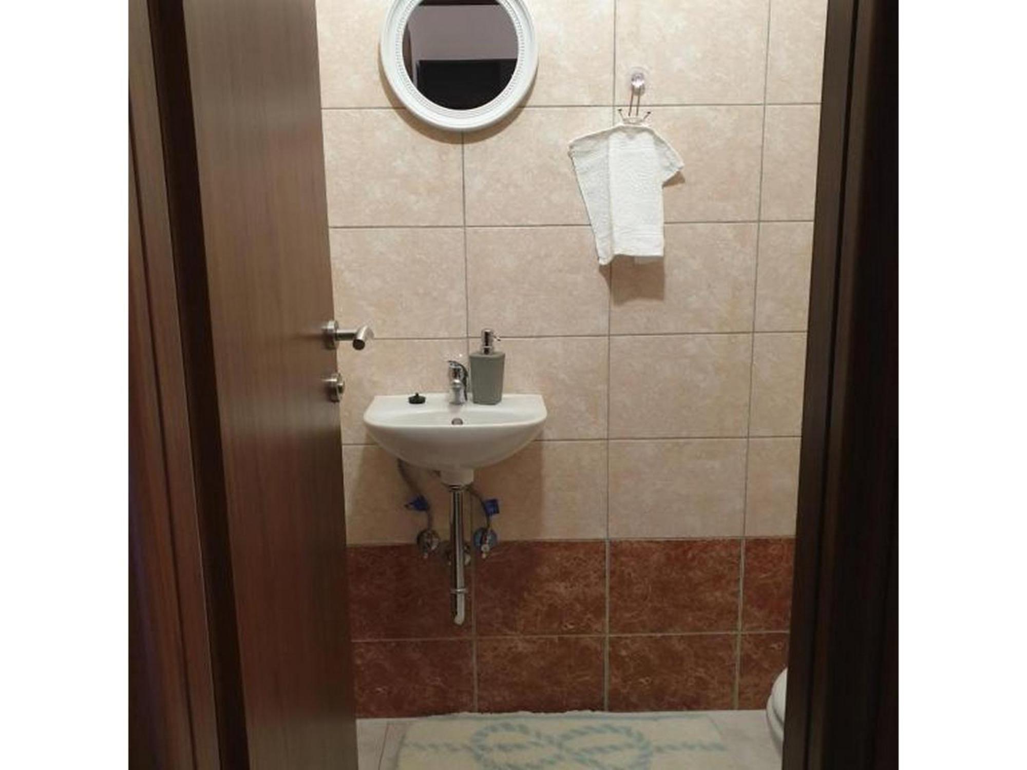 Holiday Home Lucić Lozovac Zewnętrze zdjęcie