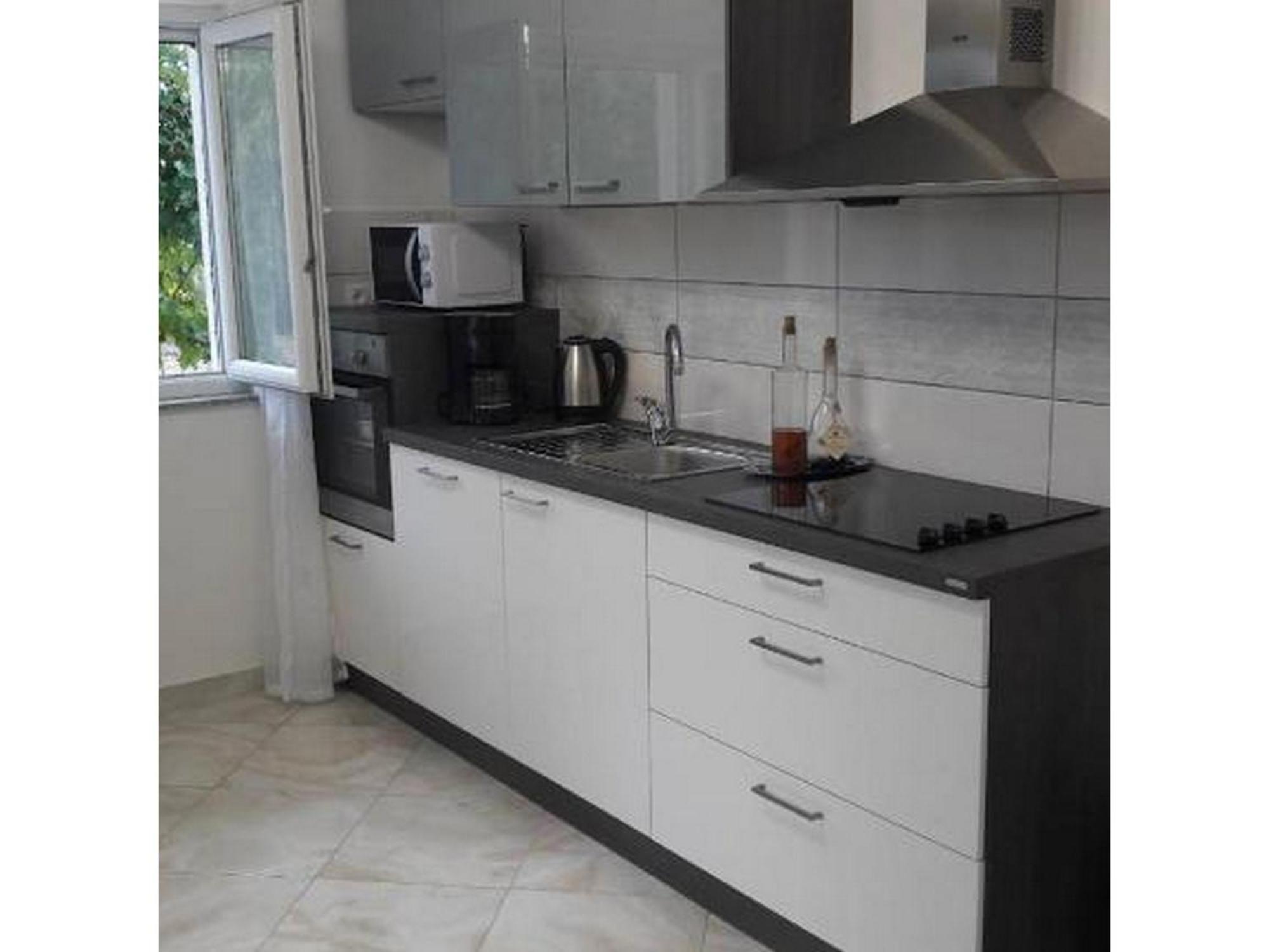 Holiday Home Lucić Lozovac Zewnętrze zdjęcie