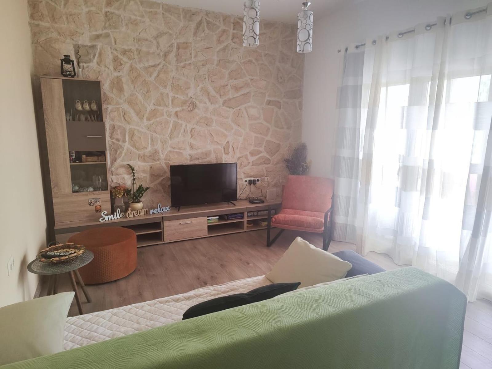 Holiday Home Lucić Lozovac Zewnętrze zdjęcie