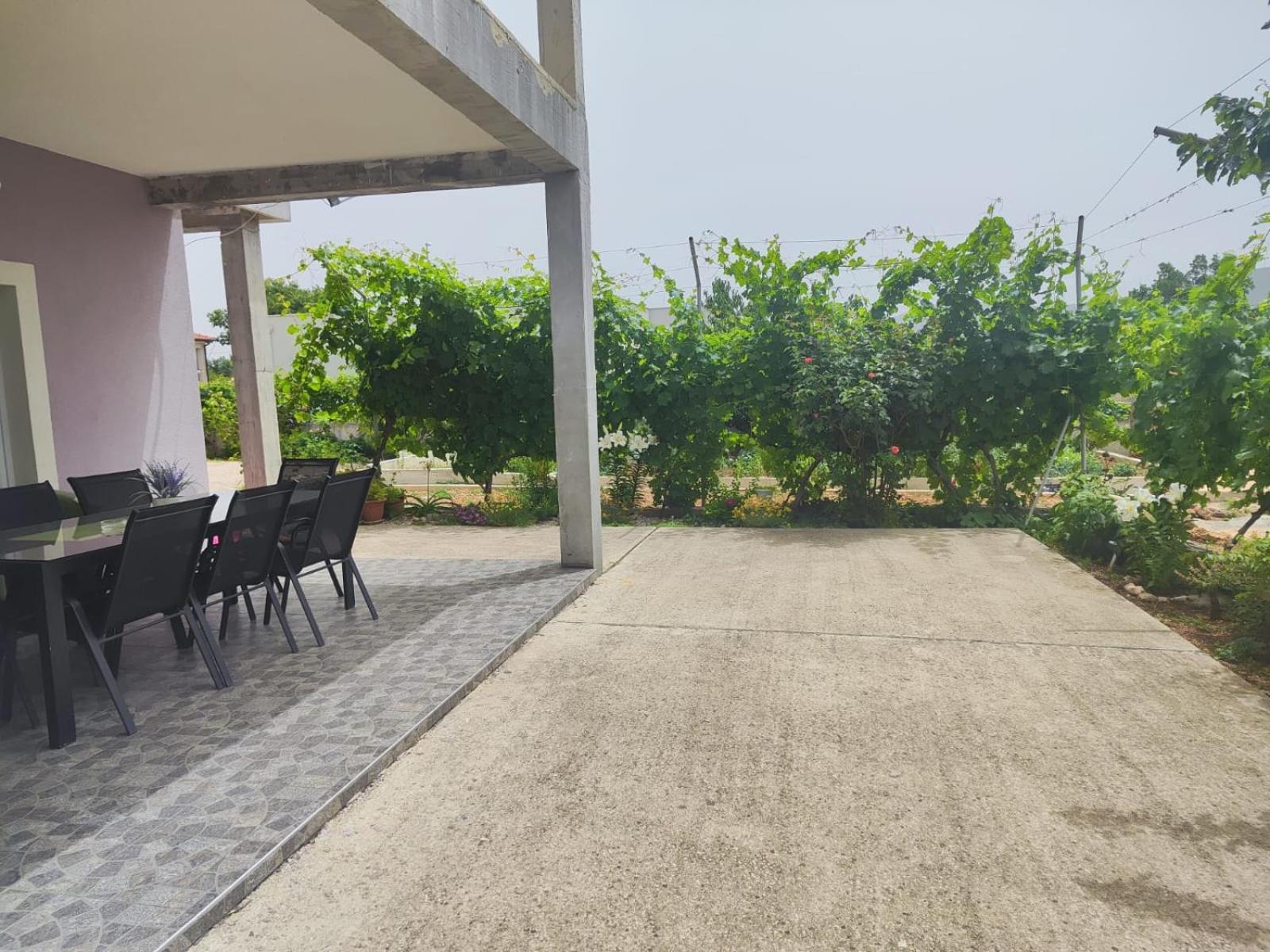 Holiday Home Lucić Lozovac Zewnętrze zdjęcie