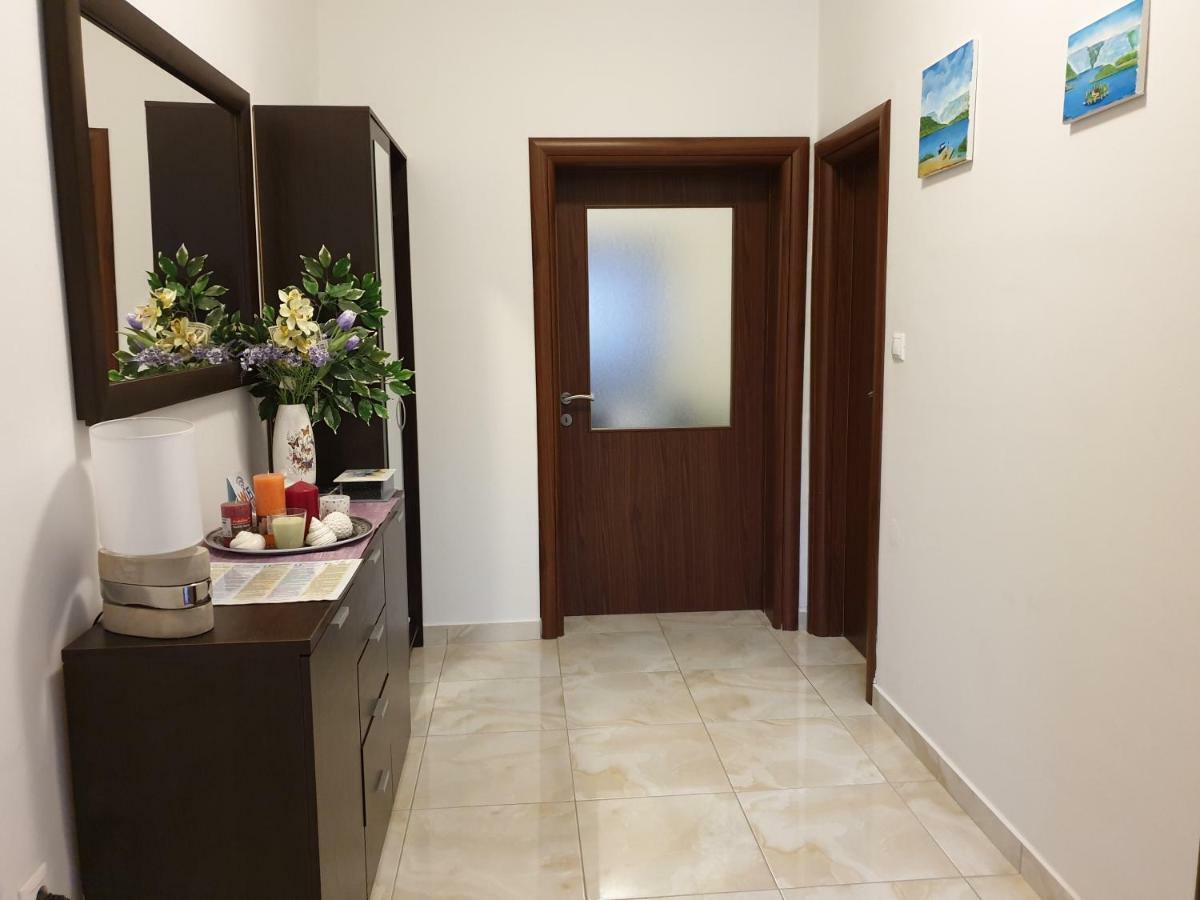 Holiday Home Lucić Lozovac Zewnętrze zdjęcie
