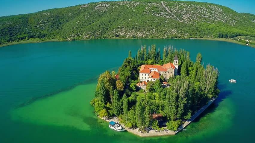 Holiday Home Lucić Lozovac Zewnętrze zdjęcie
