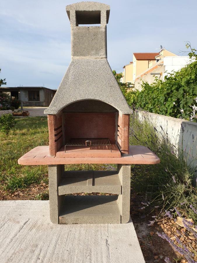 Holiday Home Lucić Lozovac Zewnętrze zdjęcie